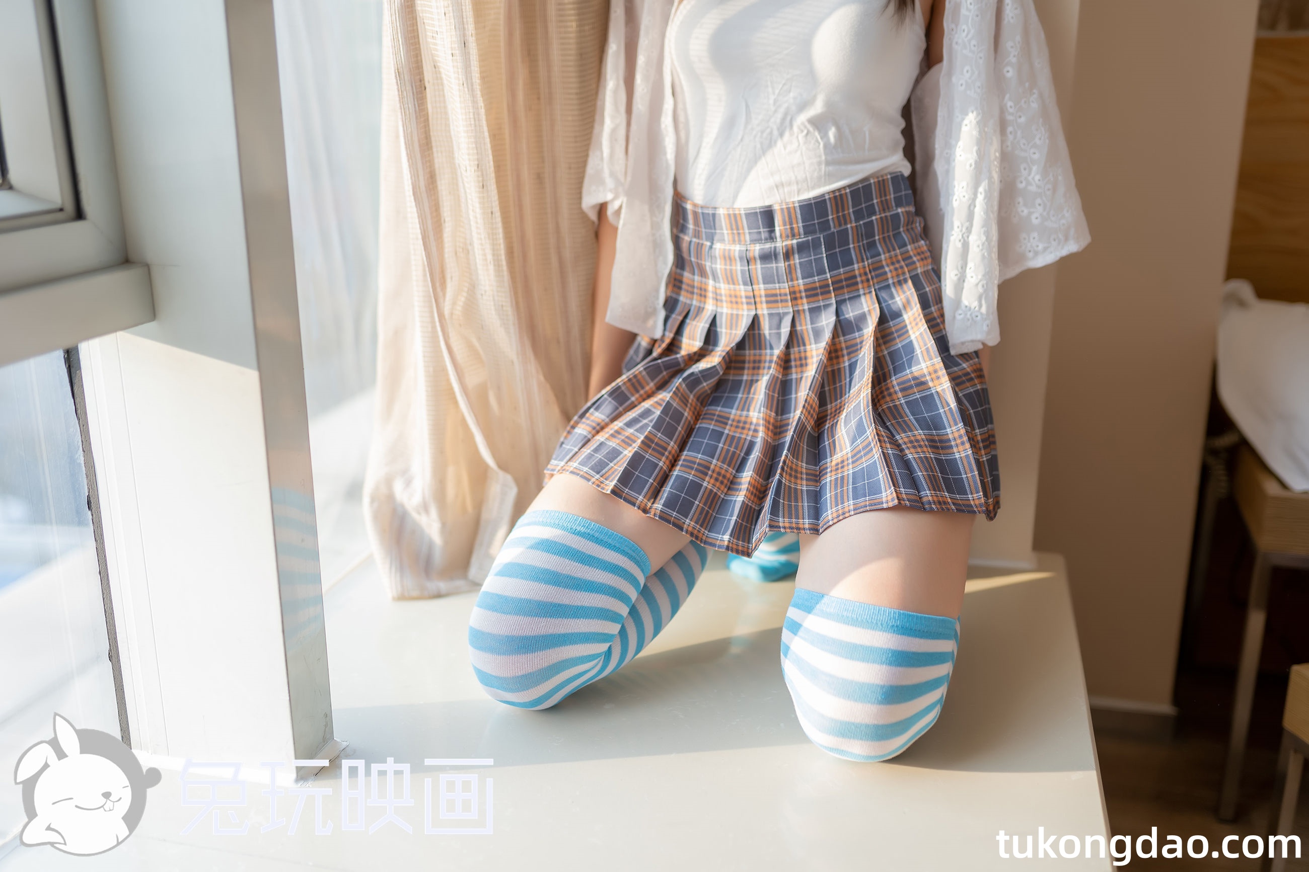 兔玩映画 – 100 整理写真合集 兔玩映画-第18张